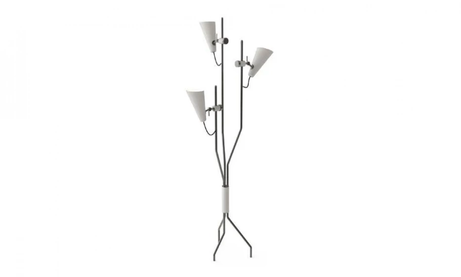 Торшер Delightfull Evans - фото 9