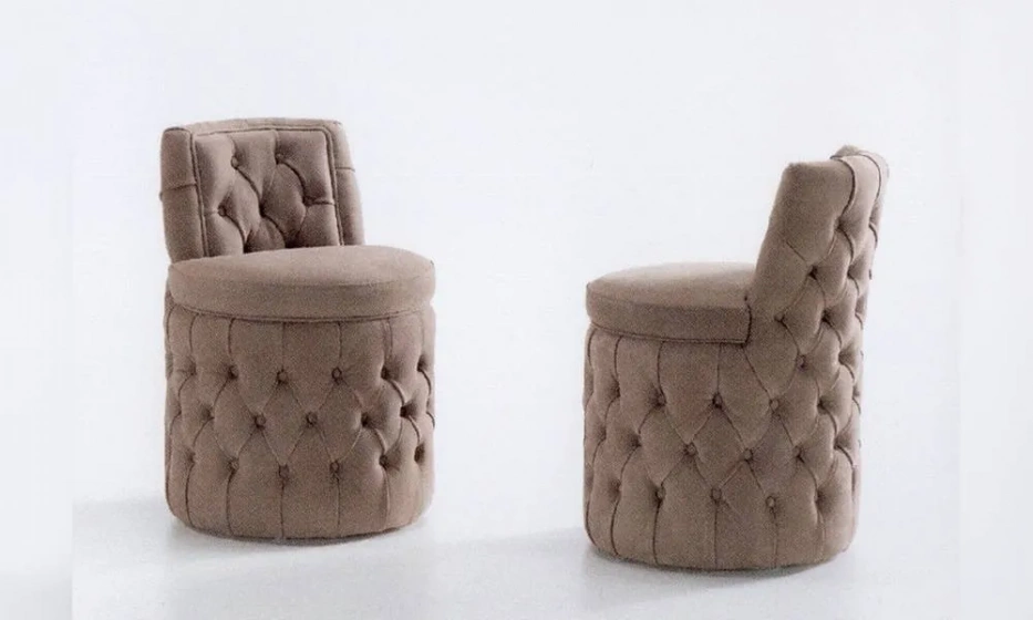 Пуф Bedding Jolly - фото 1