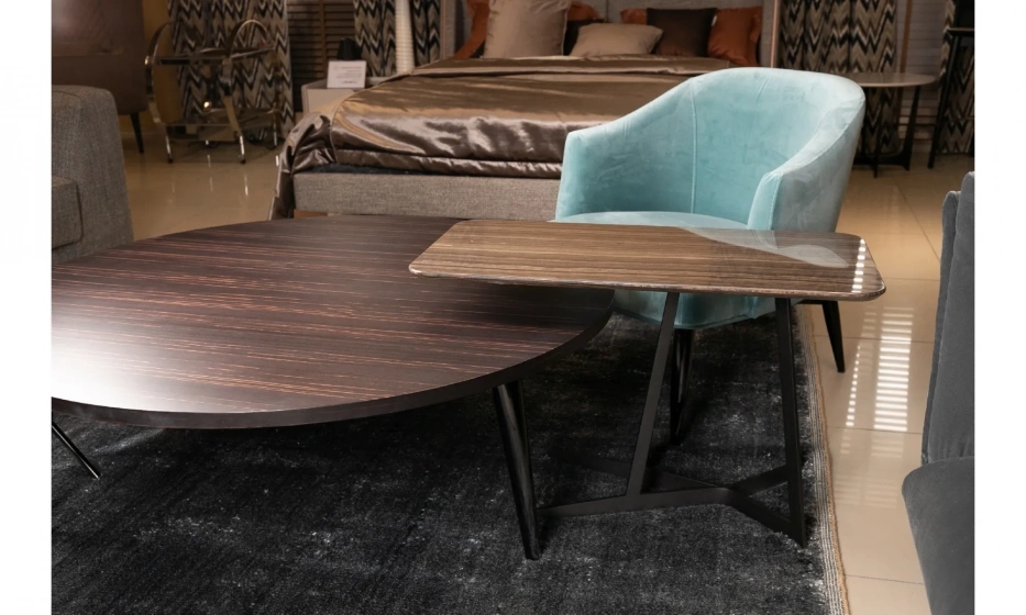 Столик ALBERTA SALOTTI - фото 1