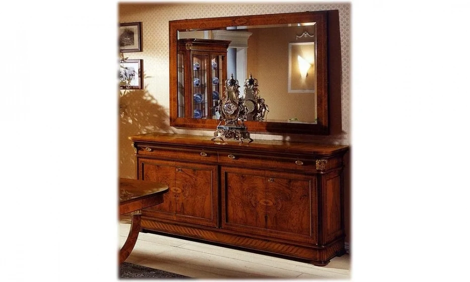 Столовая Minotti Luigi & Benigno Antica Brianza Vol. Ii 22 - фото 10