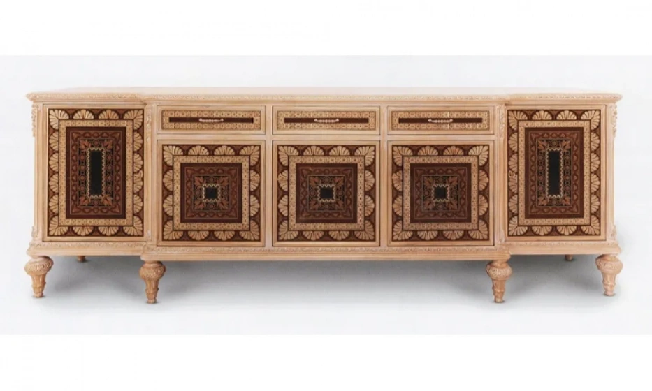 Столовая Asnaghi Interiors Macbeth - фото 3