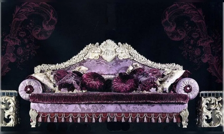 Диван Manet Jumbo Collection Man-93 - фото 1