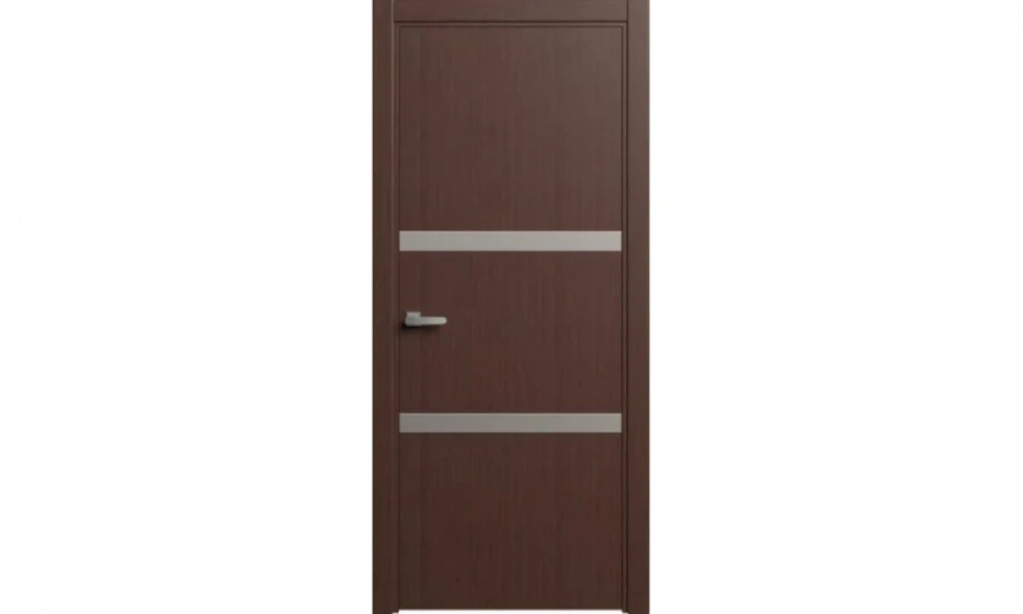 Межкомнатная дверь Софья, коллекция Smart, Модель 06.30 - фото 1