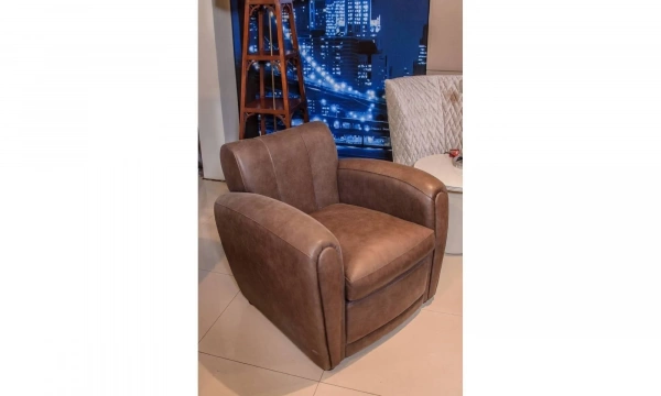 Кресло Bedding Elisir