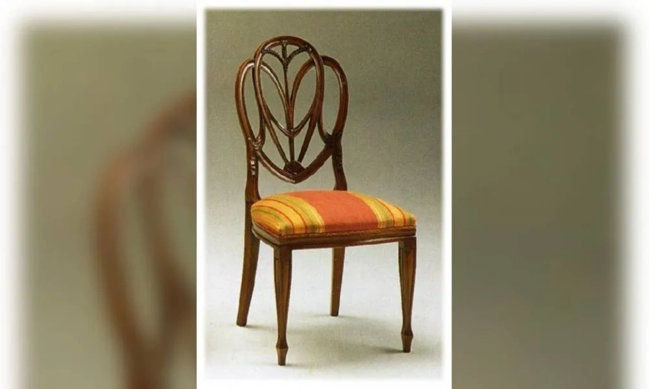 Стул Provasi 2–Th Edition 9 - фото 1