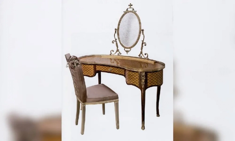 Туалетный Столик Medea Prestige - фото 1