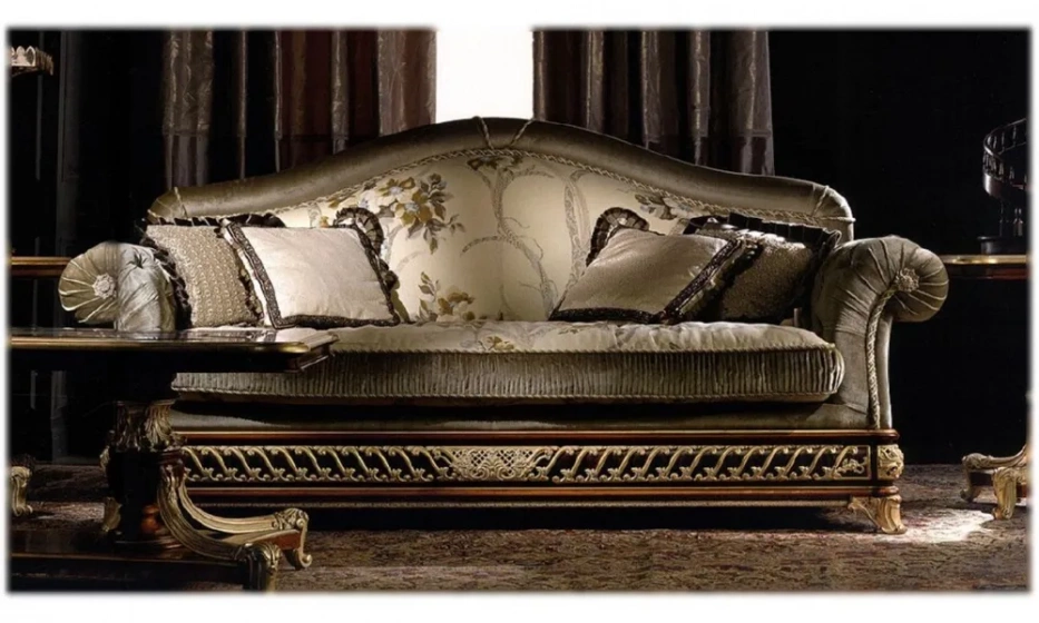 Гостиная Jumbo Collection Opera 1 - фото 3