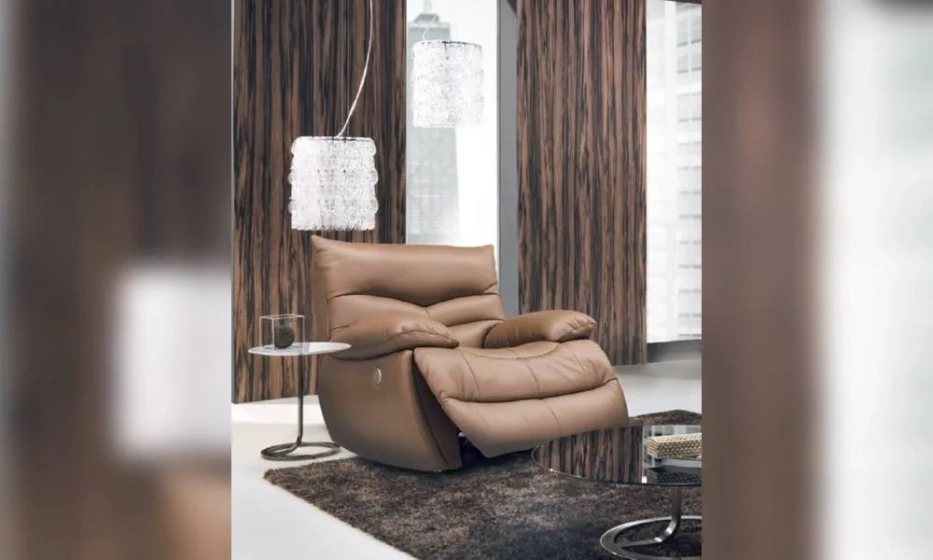 Кресло Cinno Cillini Монтана 2 - фото 1