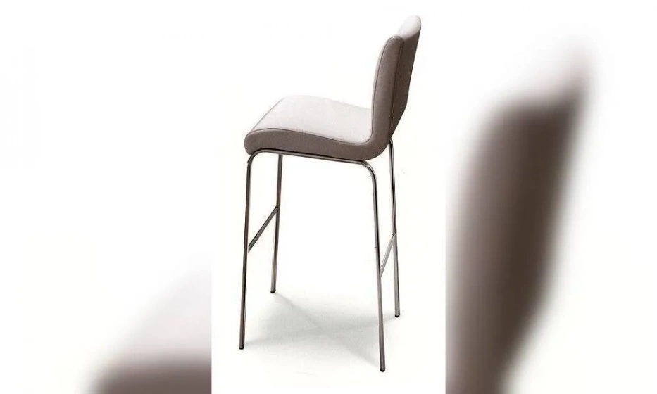 Барный Стул Midj Stone H75 - фото 1