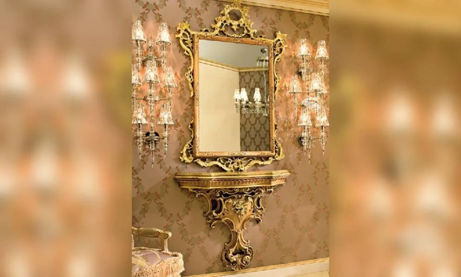 Консоль Riva Bouquet 1 - фото 1