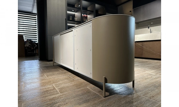 Комод Saloni Vinci