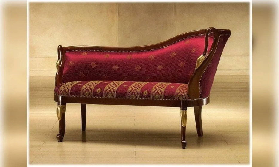 Диван Morello Gianpaolo Cigno - фото 1