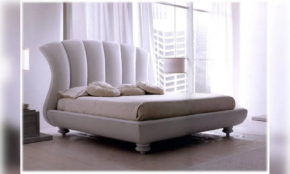 Кровать Cortezari Leon 1 - фото 1