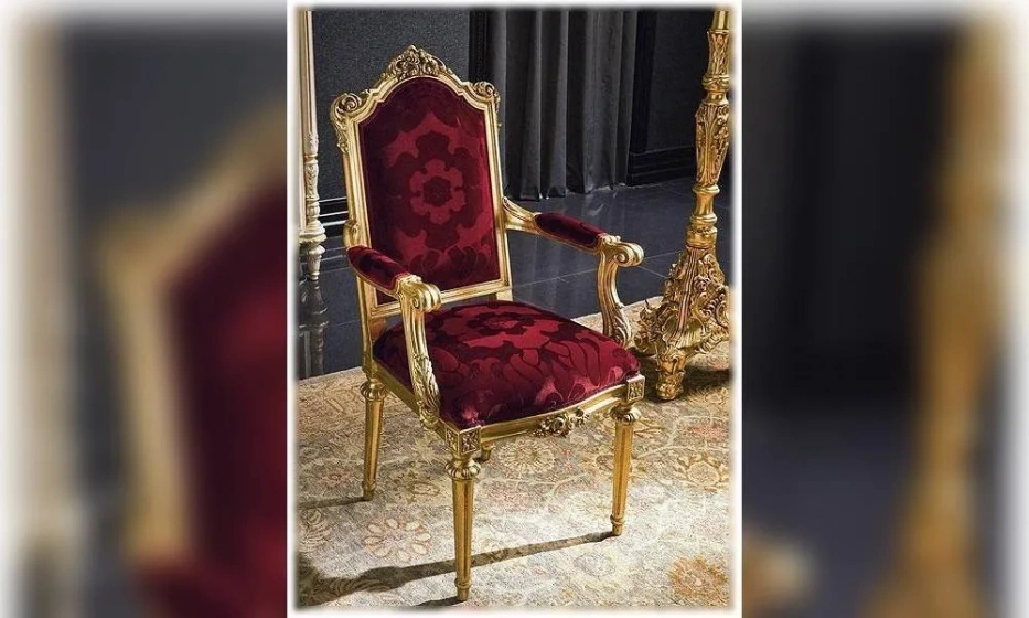 Стул Silik Talia 2 - фото 1