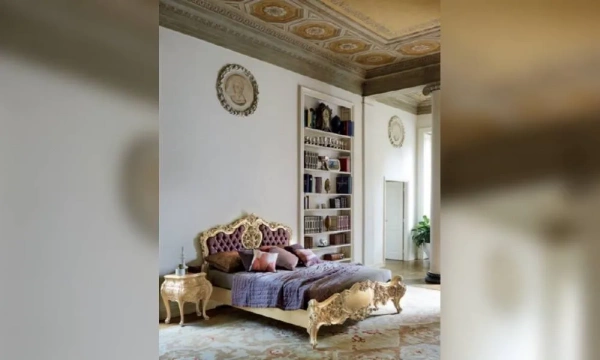 Спальня Silik Iride