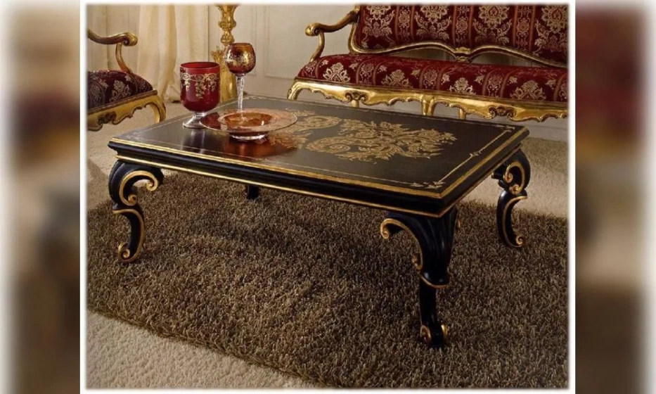 Стол Журнальный Andrea Fanfani 683 - фото 1