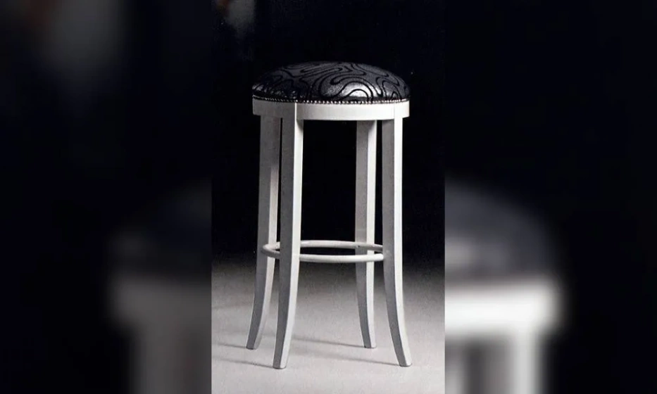 Барный Cтул Giuliacasa Las Vegas - фото 1