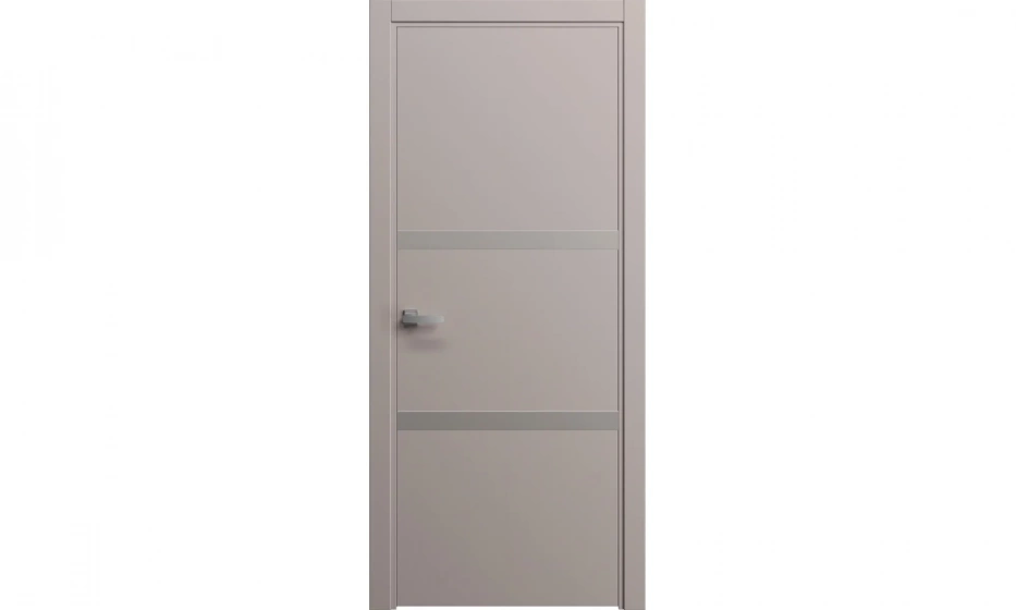 Межкомнатная дверь Софья, коллекция Smart, Модель 333.30 - фото 1