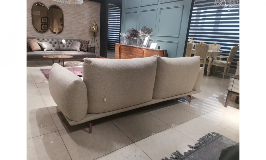 Диван CALIAITALIA Dragees - фото 3