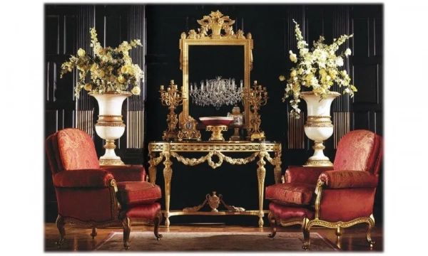 Домашний Кабинет Zanaboni №6