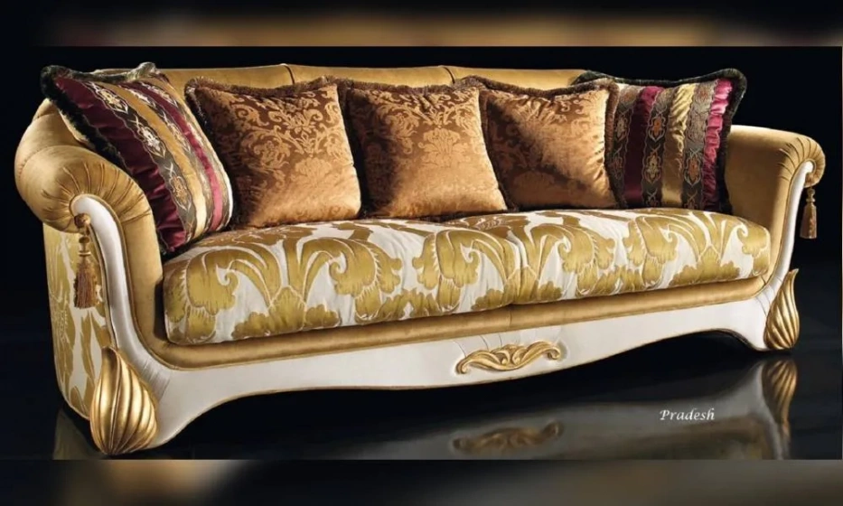 Диван Bedding Pradesh - фото 1