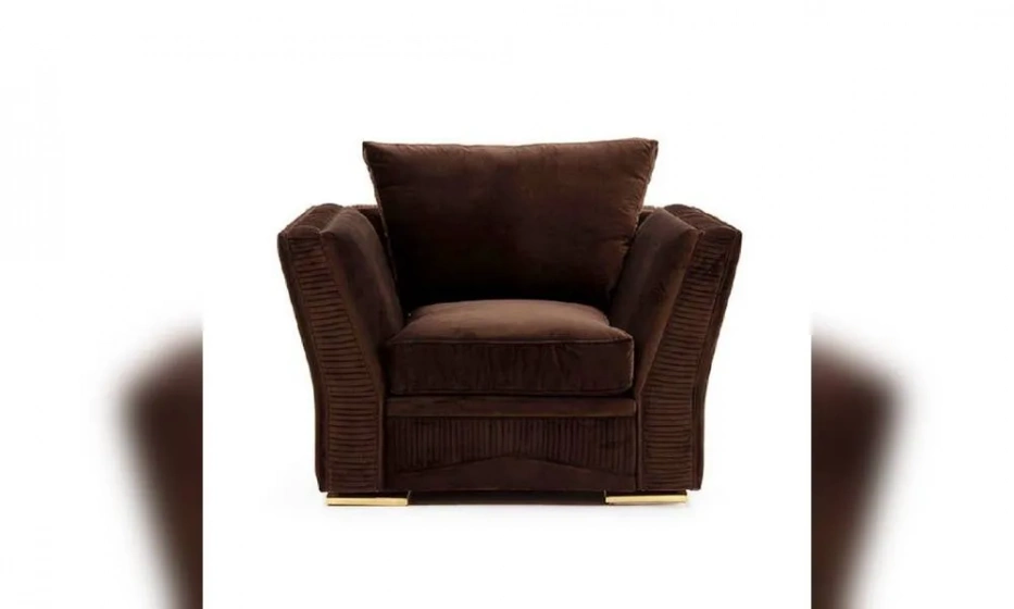 Кресло Seven Sedie Garda - фото 1