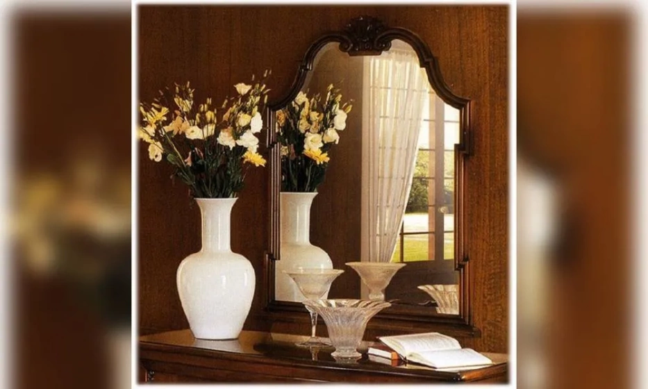 Зеркало Angelo Cappellini 7025/P - фото 1