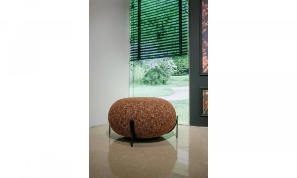 SABA пуф GEO MEDIO SEVENTY col.30 cat. VIP