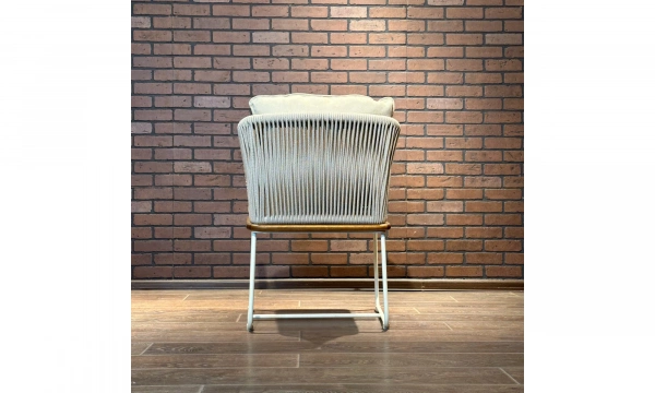 Уличный стул Saloni Gagra