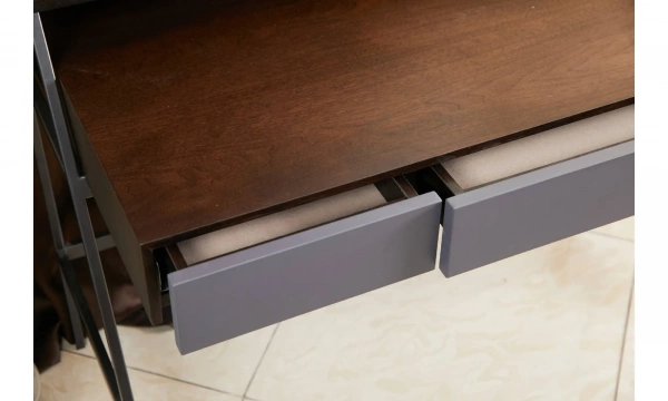 Стол туалетный АННА ПОТАПОВА Alister