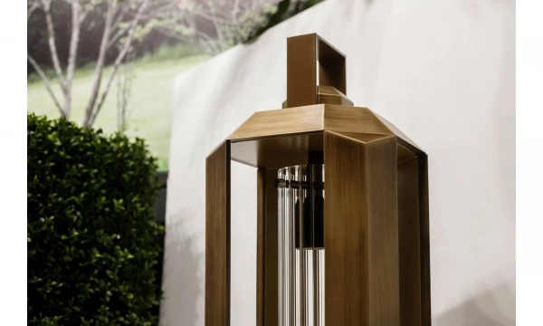 Фонарь CONTARDI CUBE SMALL