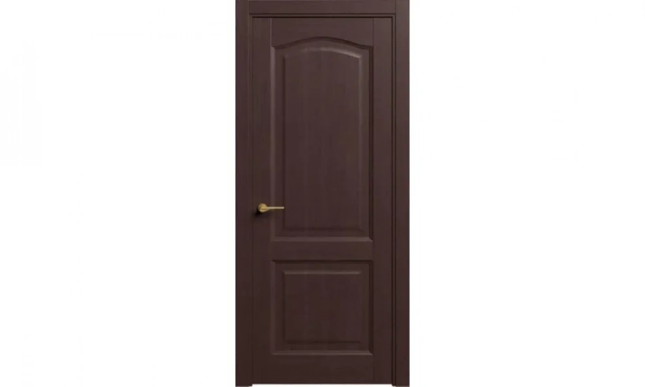 Межкомнатная дверь Софья, коллекция Classic, Модель 87.63 - фото 1
