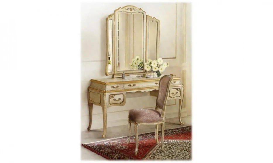 Спальня Angelo Cappellini Anfossi - фото 6