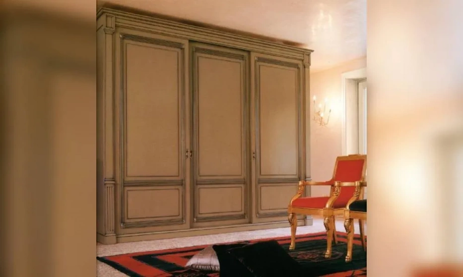 Шкаф Zonta Artistique Place 4 - фото 1