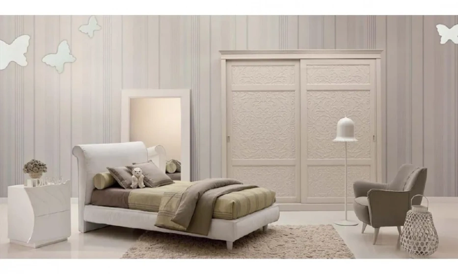 Детская Halley I Boy 17 - фото 1