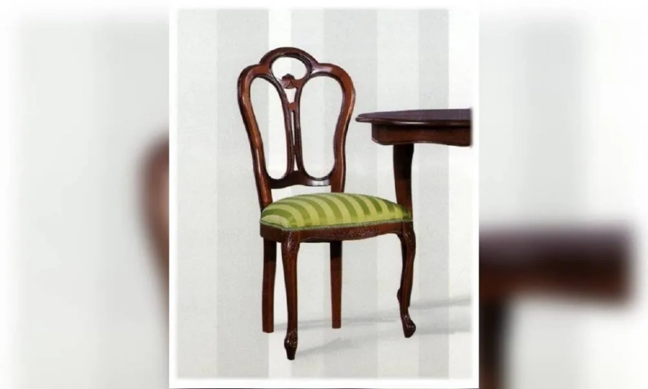 Стул Seven Sedie Giglio 1 - фото 1