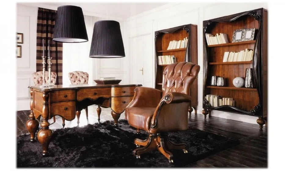 Домашний Кабинет Volpi Classic 18 - фото 1