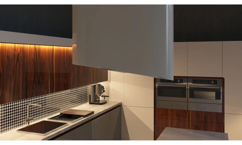 Кухня Virs Afra Delux 5 - фото 10