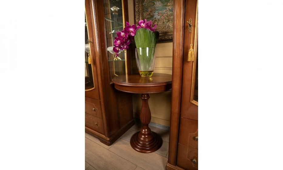 VACCARI GIOVANNI кофейный столик - фото 4