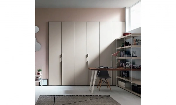 Детская Tomasella Tommy Young 4