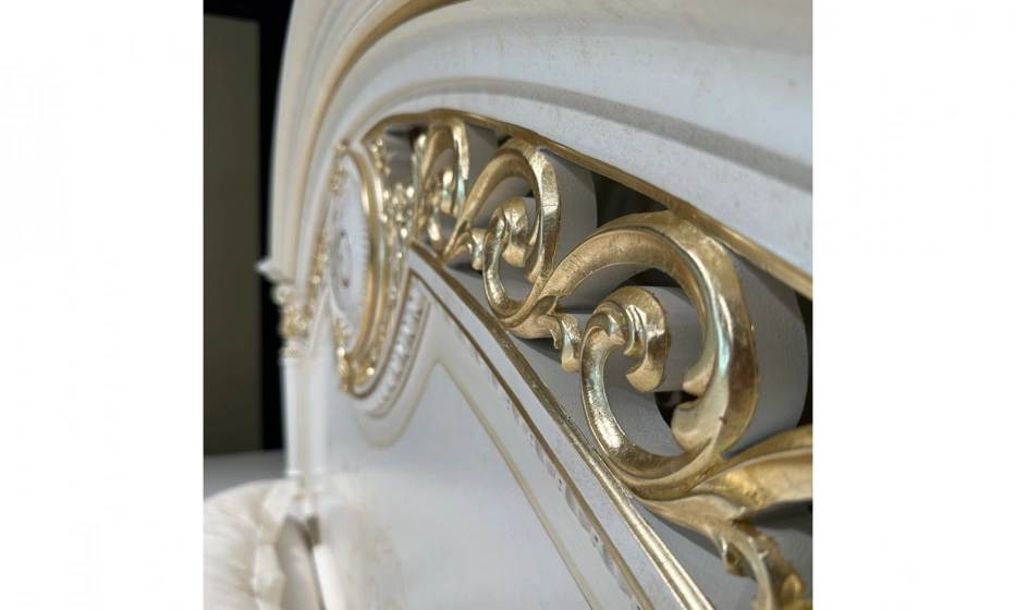 Кровать Valderamobili Luigi XVI - фото 11