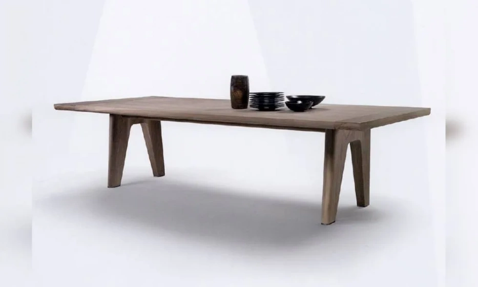 Стол Flexform Monreale - фото 1