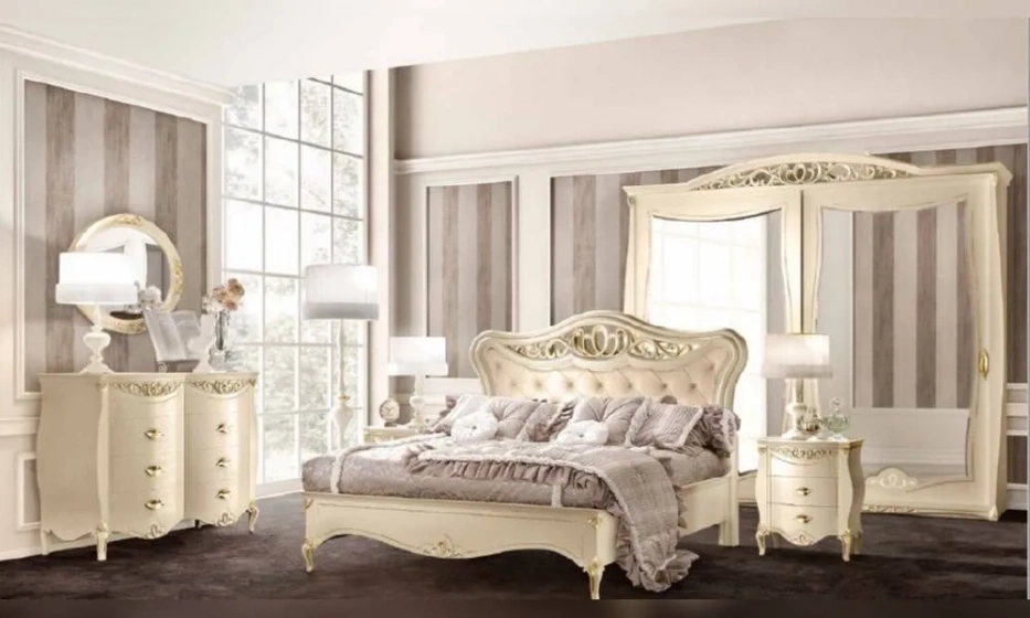 Спальня Signorini Coco Alchimie - фото 2