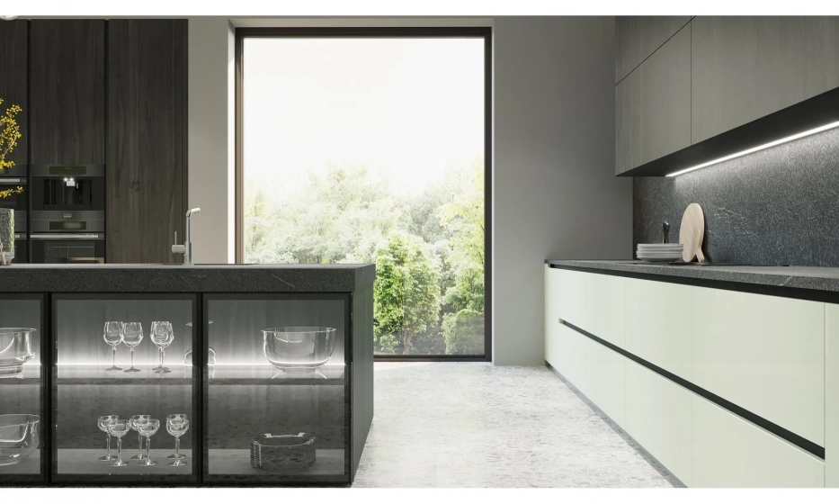 Кухня Virs Afra Delux - фото 10