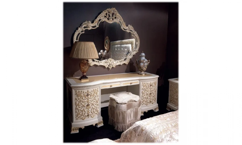 Спальня Rampoldi Belleville - фото 6