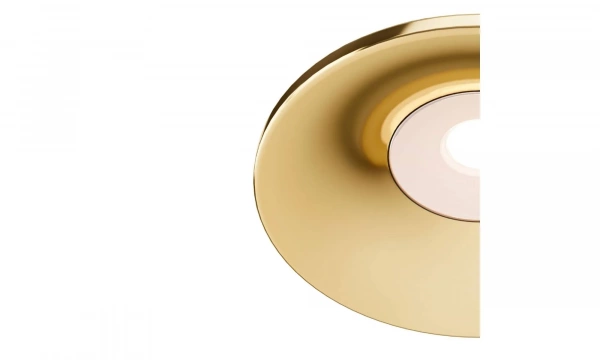 Встраиваемый Светильник Technical Dl041-01G