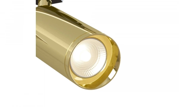 Трековый Светильник Technical Tr004-1-Gu10-G