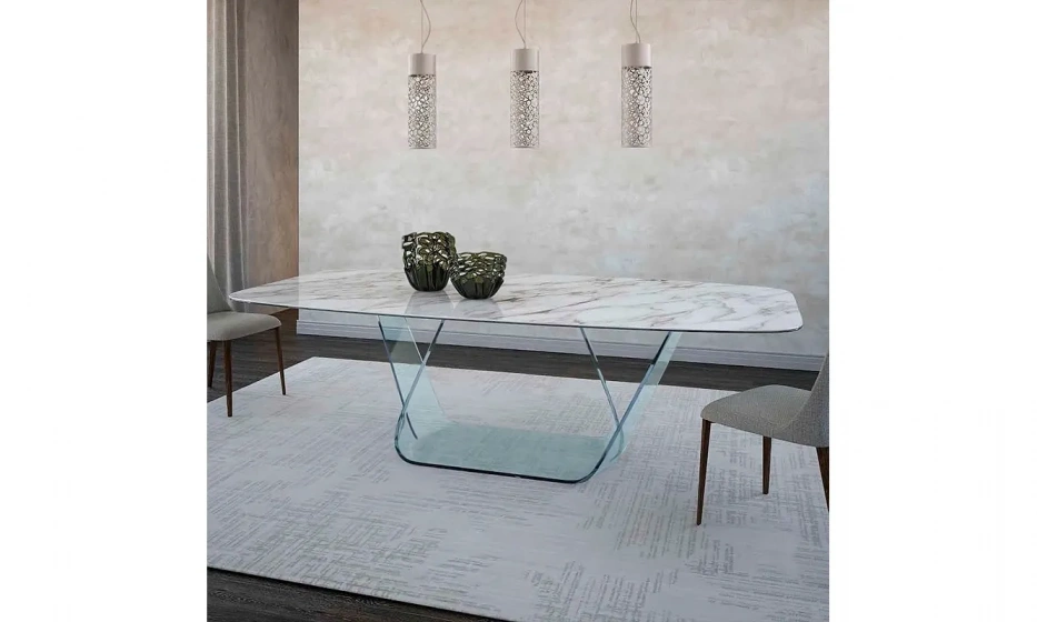 Стол TONIN TA23 C / 01 - фото 1