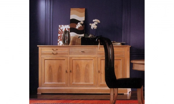 Столовая Zonta Nouvelle Classiques 7