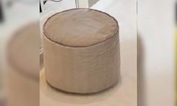 Пуф Halley Boy Круглый 1